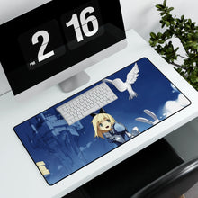 Load image into Gallery viewer, Anime Alice In Wonderland Mouse Pad (Desk Mat)