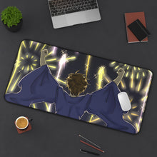 Load image into Gallery viewer, Anime Original Mouse Pad (Desk Mat) On Desk