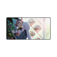 Load image into Gallery viewer, Miorine Rembran & Suletta Mercury Mouse Pad (Desk Mat)