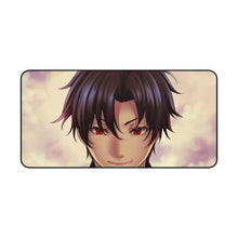 Load image into Gallery viewer, Eighty Six Mouse Pad (Desk Mat)