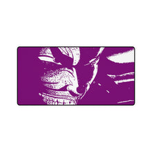 Load image into Gallery viewer, Yujiro Hanma Mouse Pad (Desk Mat)