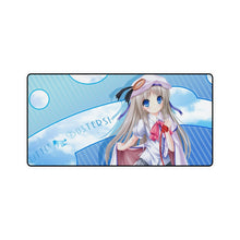 Load image into Gallery viewer, Little Busters! Mouse Pad (Desk Mat)