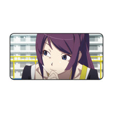 Load image into Gallery viewer, Monogatari (Series) Mouse Pad (Desk Mat)