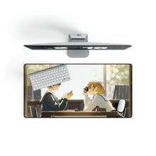 Load image into Gallery viewer, Friends Mouse Pad (Desk Mat)