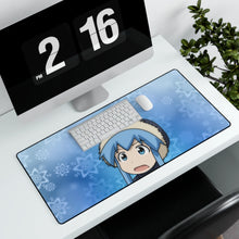 Load image into Gallery viewer, Squid Girl Mouse Pad (Desk Mat)