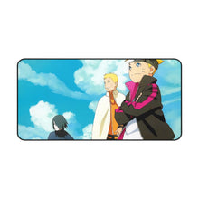 Load image into Gallery viewer, Boruto Mouse Pad (Desk Mat)