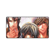 Load image into Gallery viewer, Brother X Brother Mouse Pad (Desk Mat)