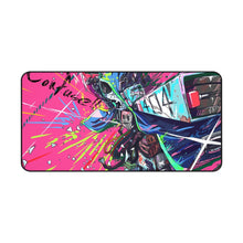 Load image into Gallery viewer, Confuse!! Mouse Pad (Desk Mat)
