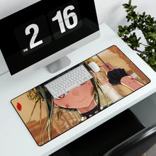 Load image into Gallery viewer, Yor Forger Spy x Family Mouse Pad (Desk Mat)