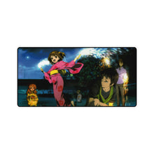 Load image into Gallery viewer, The Melancholy Of Haruhi Suzumiya Mouse Pad (Desk Mat)