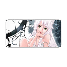 Load image into Gallery viewer, Monogatari (Series) Mouse Pad (Desk Mat)