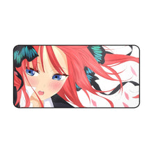 Load image into Gallery viewer, The Quintessential Quintuplets Nino Nakano Mouse Pad (Desk Mat)
