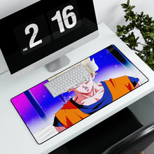 Load image into Gallery viewer, Dragon Ball Super Mouse Pad (Desk Mat)