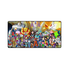 Load image into Gallery viewer, Dragon Ball Super Mouse Pad (Desk Mat)