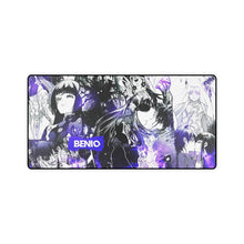 Load image into Gallery viewer, Twin Star Exorcists Mouse Pad (Desk Mat)
