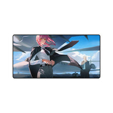 Load image into Gallery viewer, Makima Chainsaw Man Anime Mouse Pad (Desk Mat)
