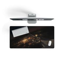Load image into Gallery viewer, Vocaloid Mouse Pad (Desk Mat) On Desk