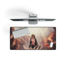 Load image into Gallery viewer, Anime Attack On Titan Mouse Pad (Desk Mat)