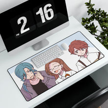 Load image into Gallery viewer, My Next Life as a Villainess: All Routes Lead to Doom! Mouse Pad (Desk Mat) With Laptop