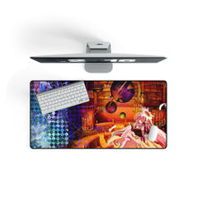 Load image into Gallery viewer, No Game No Life Mouse Pad (Desk Mat) On Desk
