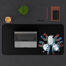 Load image into Gallery viewer, Anime Pokémon Mouse Pad (Desk Mat) With Laptop