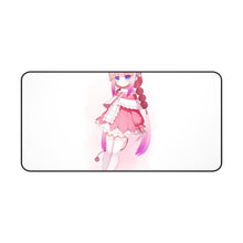 Load image into Gallery viewer, Miss Kobayashi's Dragon Maid Kanna Kamui, Kobayashi San Chi No Maid Dragon Mouse Pad (Desk Mat)