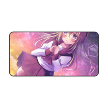 Load image into Gallery viewer, Anime Original Mouse Pad (Desk Mat)