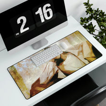 Load image into Gallery viewer, Anime Steins;Gate Mouse Pad (Desk Mat)