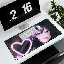 Load image into Gallery viewer, Love Live! Nijigasaki High School Idol Club Mouse Pad (Desk Mat) With Laptop