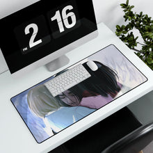 Load image into Gallery viewer, Anime Attack On Titan Mouse Pad (Desk Mat)