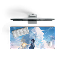 Load image into Gallery viewer, Belle (2021) Mouse Pad (Desk Mat)