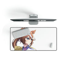 Load image into Gallery viewer, Uma Musume: Pretty Derby Mouse Pad (Desk Mat)