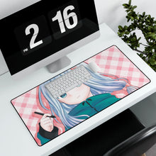 Load image into Gallery viewer, EroManga-Sensei Mouse Pad (Desk Mat)