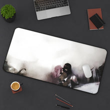 Load image into Gallery viewer, Puella Magi Madoka Magica Mouse Pad (Desk Mat) On Desk