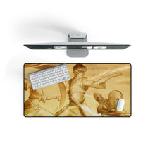 Load image into Gallery viewer, Avatar: The Legend Of Korra Mouse Pad (Desk Mat)