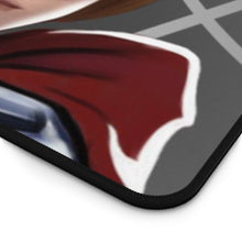 Load image into Gallery viewer, Anime FullMetal Alchemist Mouse Pad (Desk Mat) Hemmed Edge