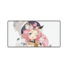 Load image into Gallery viewer, #8.1627, Genshin Impact, Diona, Mouse Pad (Desk Mat)