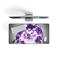 Load image into Gallery viewer, Date A Live Mouse Pad (Desk Mat) On Desk