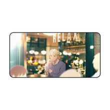 Load image into Gallery viewer, Spy X Family Mouse Pad (Desk Mat)