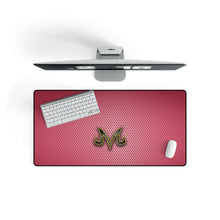 Load image into Gallery viewer, Anime Dragon Ball Z Mouse Pad (Desk Mat) On Desk