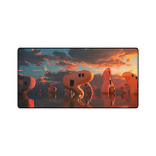 Load image into Gallery viewer, Anime Original Mouse Pad (Desk Mat)