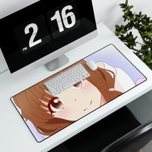 Load image into Gallery viewer, Rascal Does Not Dream of Bunny Girl Senpai Mouse Pad (Desk Mat)