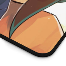 Load image into Gallery viewer, The Seven Deadly Sins King, Diane Mouse Pad (Desk Mat) Hemmed Edge