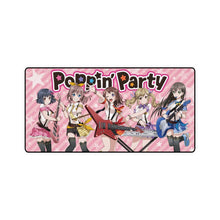 Load image into Gallery viewer, BanG Dream! Mouse Pad (Desk Mat)