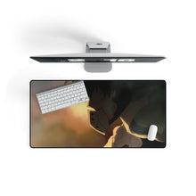 Load image into Gallery viewer, My Hero Academia Izuku Midoriya Mouse Pad (Desk Mat) On Desk