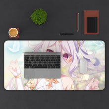 Load image into Gallery viewer, Princess Connect! Re:Dive Mouse Pad (Desk Mat) With Laptop