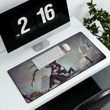 Load image into Gallery viewer, Anime Touken Ranbu Mouse Pad (Desk Mat)