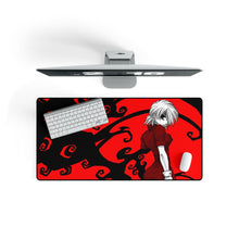 Load image into Gallery viewer, Hellsing Mouse Pad (Desk Mat) On Desk