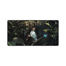 Load image into Gallery viewer, Anime Original Mouse Pad (Desk Mat)