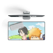 Load image into Gallery viewer, Anime Bleach Mouse Pad (Desk Mat)